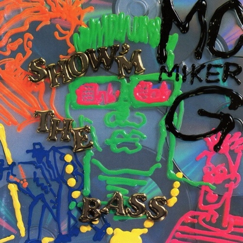 MC MIKER  G