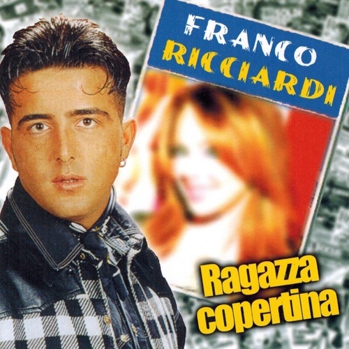 FRANCO RICCIARDI - SI TU ME LASSE ACCUSSI'
