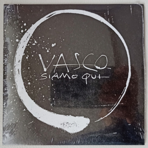 VASCO ROSSI