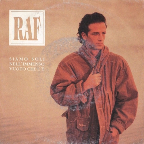 RAF