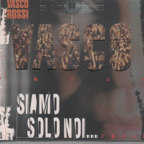 VASCO ROSSI