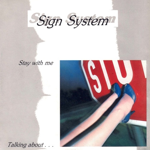 SIGN SYSTEM
