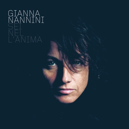GIANNA NANNINI