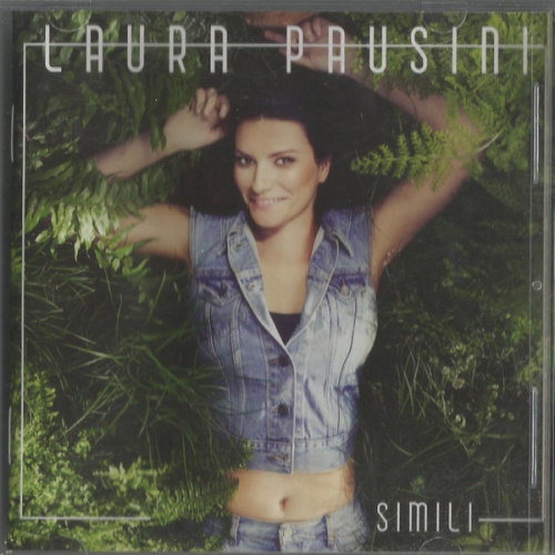 LAURA PAUSINI