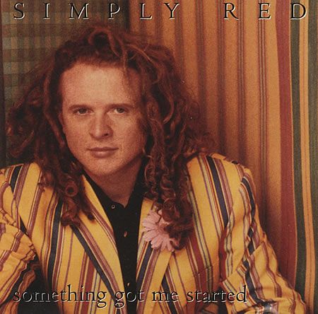 SIMPLY RED