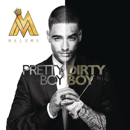 MALUMA