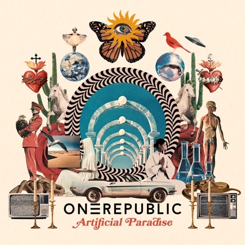 ONEREPUBLIC