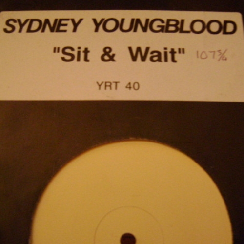 SYDNEY YOUNGBLOOD