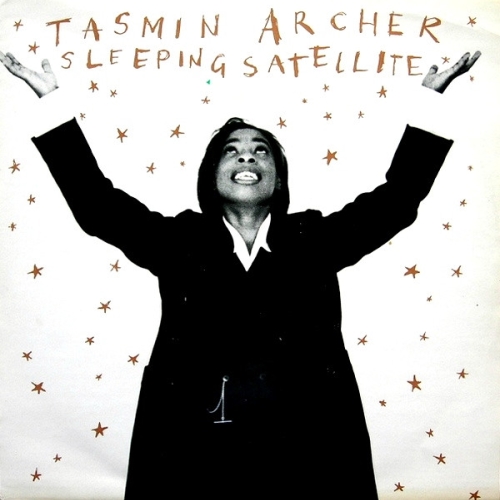 TASMIN ARCHER