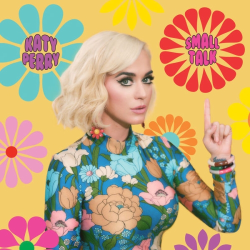 KATY PERRY - SMALL TALK