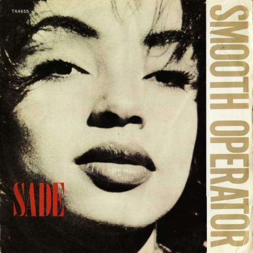 SADE