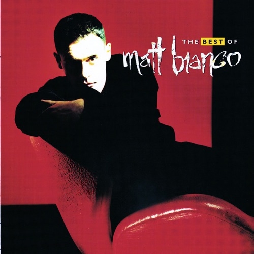 MATT BIANCO - SNEAKING OUT THE BACK DOOR (EXTENDED VERSION)