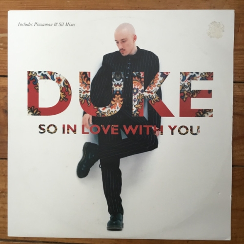 DUKE