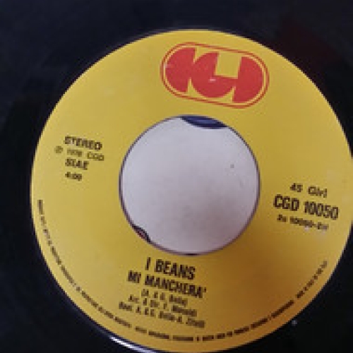BEANS