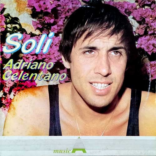 ADRIANO CELENTANO