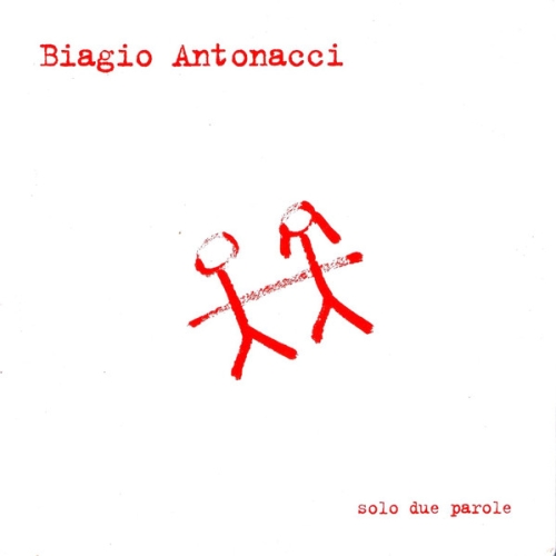 BIAGIO ANTONACCI