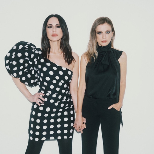 PAOLA & CHIARA - SOLO MAI 


