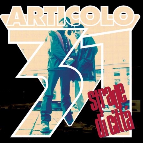 ARTICOLO 31 - Solo per te