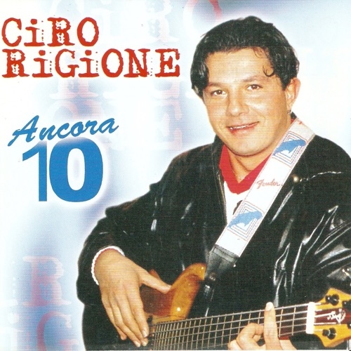 CIRO RIGIONE - SOLO TU (NUOVA VERSIONE)