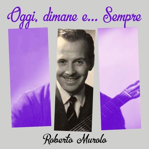 ROBERTO MUROLO