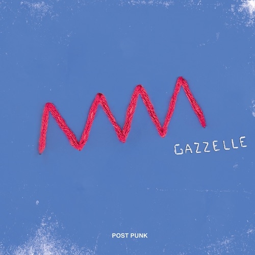 GAZZELLE - SOPRA 

