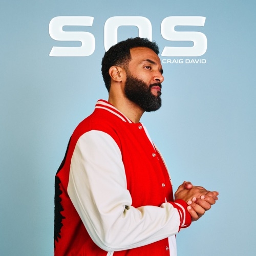 CRAIG DAVID - SOS