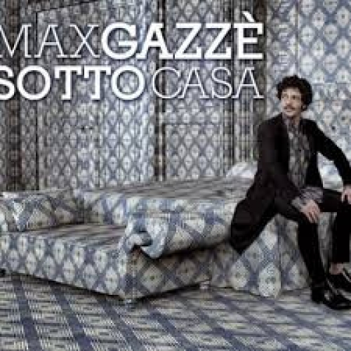 MAX GAZZE'