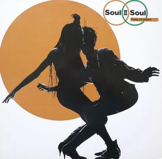 SOUL II SOUL