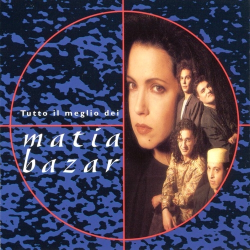 MATIA BAZAR - Souvenir (Remix)