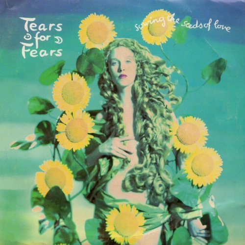 TEARS FOR FEARS