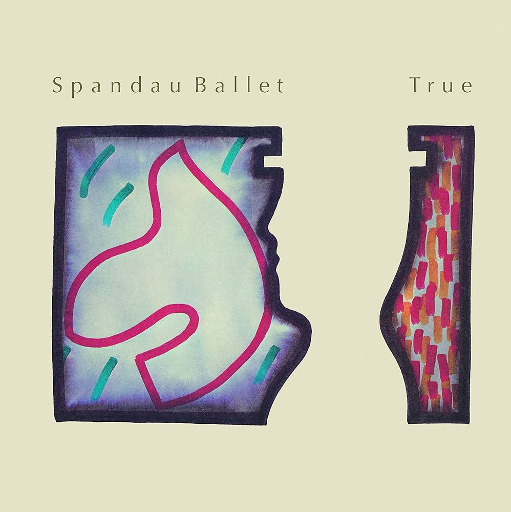 SPANDAU BALLET
