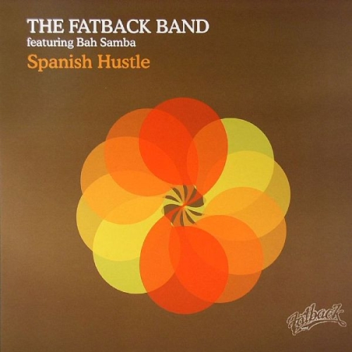 FATBACK BAND