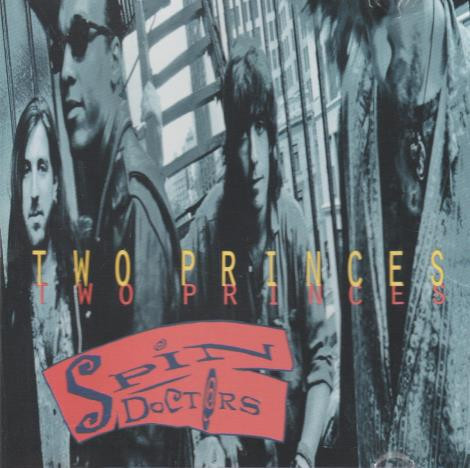 SPIN DOCTORS