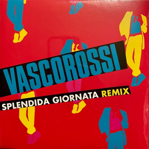 VASCO ROSSI