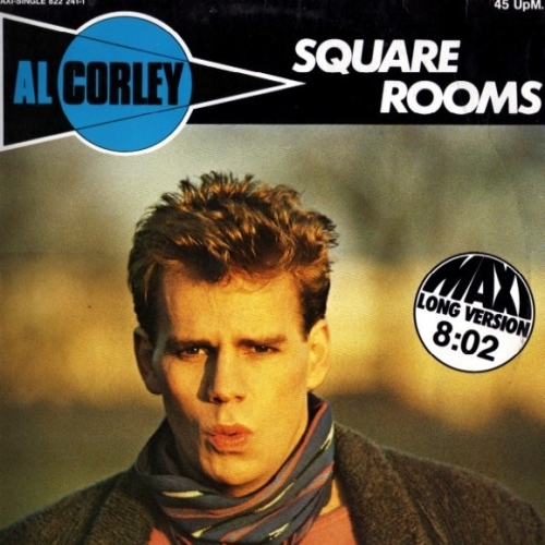 AL CORLEY