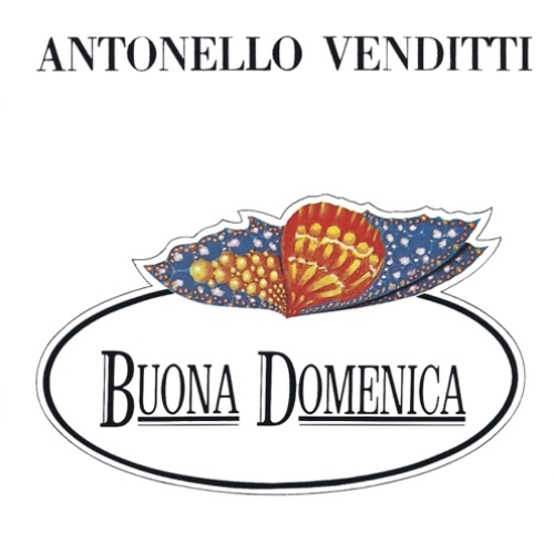 ANTONELLO VENDITTI
