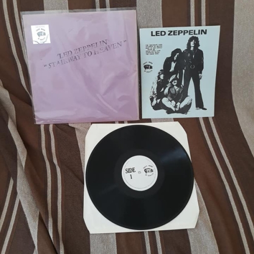 LED ZEPPELIN