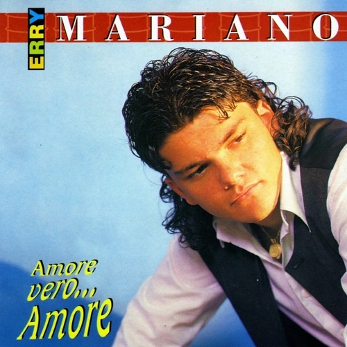 ERRY MARIANO - STANCO