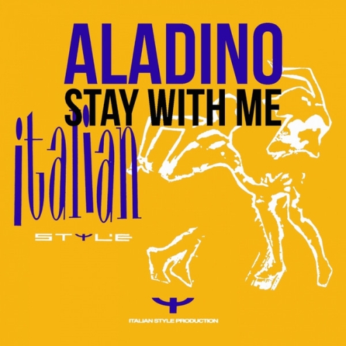 ALADINO - Stay With Me