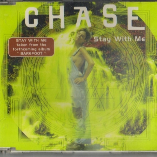 CHASE - Stay with me