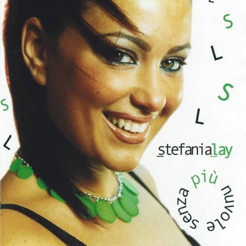 STEFANIA LAY - CHESTA SERA