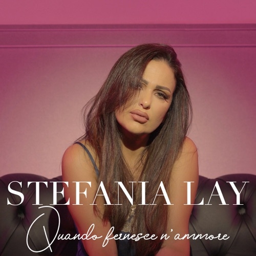 STEFANIA LAY