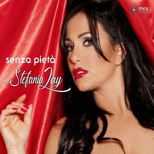 STEFANIA LAY - VASANNETE PE' NAPULE