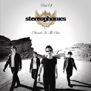 STEREOPHONICS - HAVE A NICE DAY