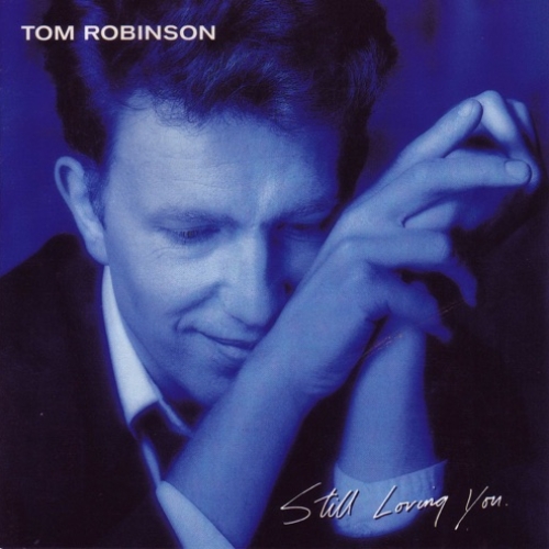 TOM ROBINSON