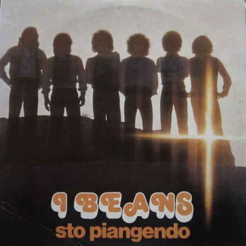 BEANS - STO PIANGENDO