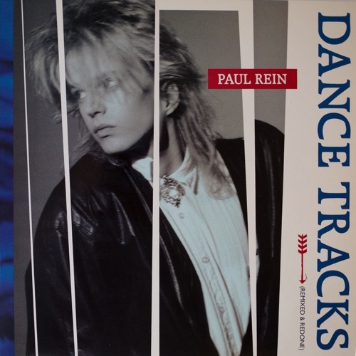 PAUL REIN - Stop [Give it up] (the second version)