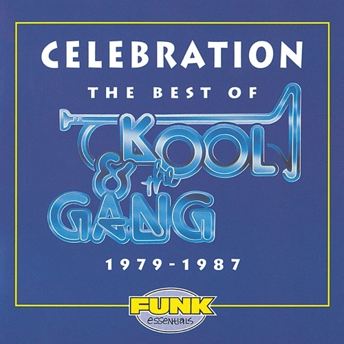 KOOL AND THE GANG - Straight Ahead