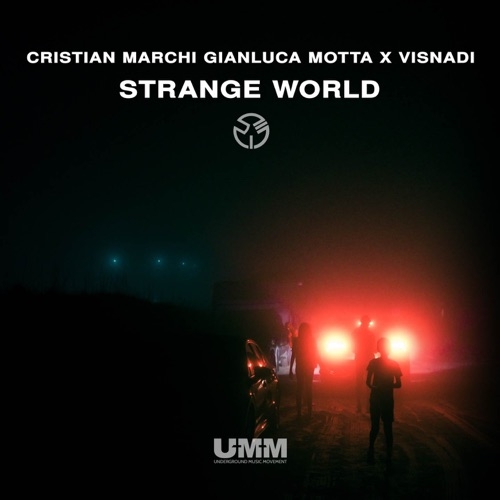 CRISTIAN MARCHI