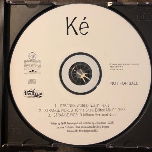 Ké